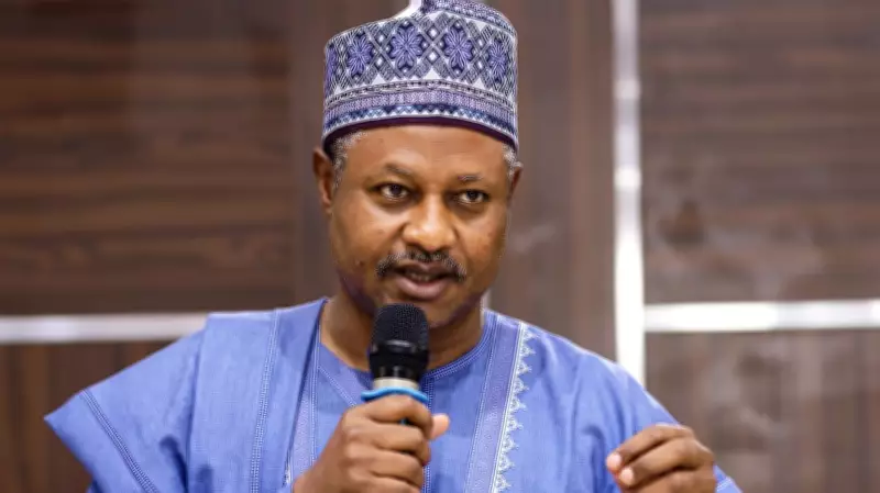 FG Commissions 100-Bed Hospital in Zaria to Boost Healthcare