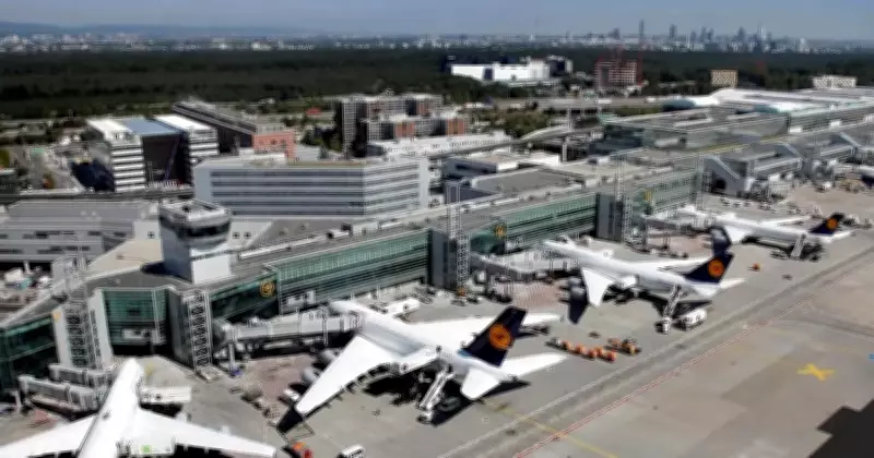 FG considers flight restrictions, passenger isolation over Ebola outbreak fears