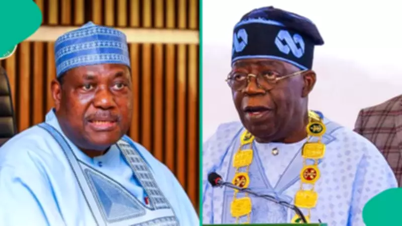 FG Corrects Tinubu's Official Title, Urges Media Accuracy