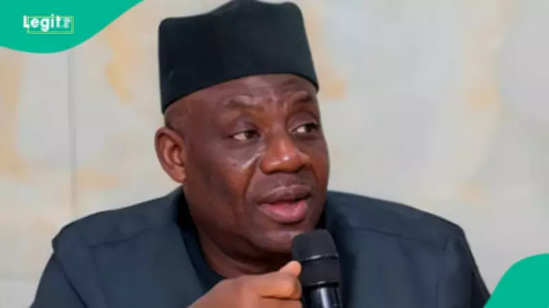 FG Declares Admissions Outside CAPS Illegal, Warns Institutions of Sanctions