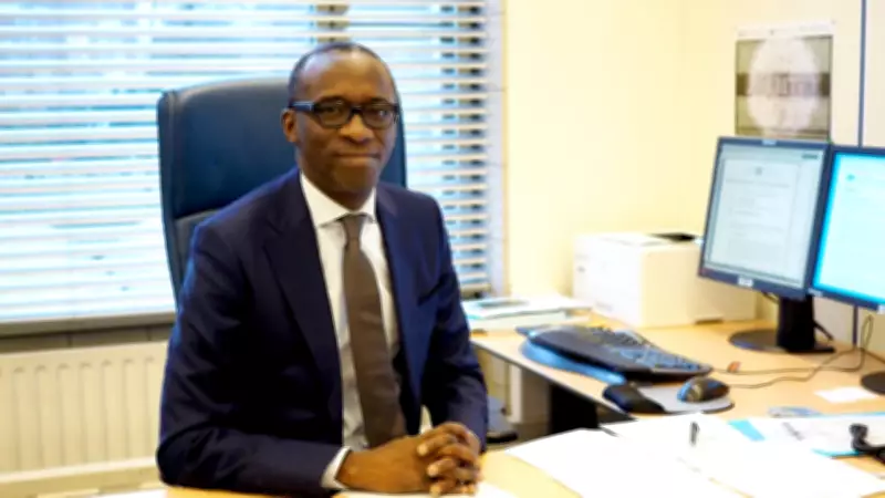 FG Hails Elias’ Election to UN International Law Commission