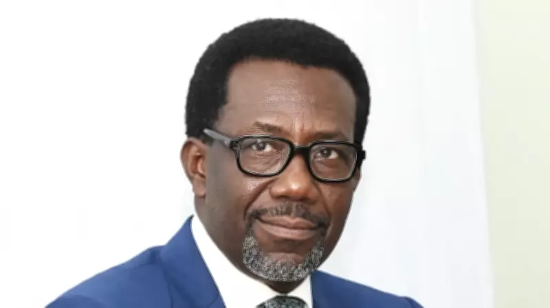 FG Inaugurates IPPF to Protect Insurance Policyholders' Claims