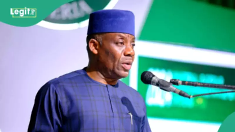 FG Mandates Drug Tests for All New Secondary School Students Nationwide