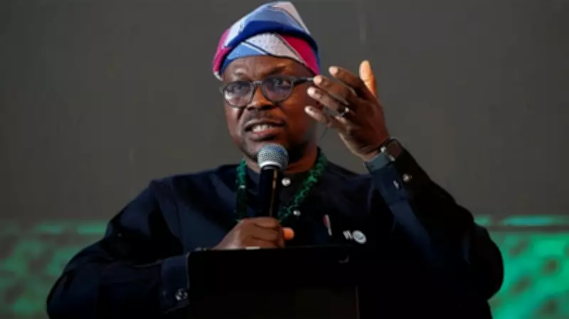 FG Plans Gene-Based Therapies for Advanced Medical Treatment in Nigeria