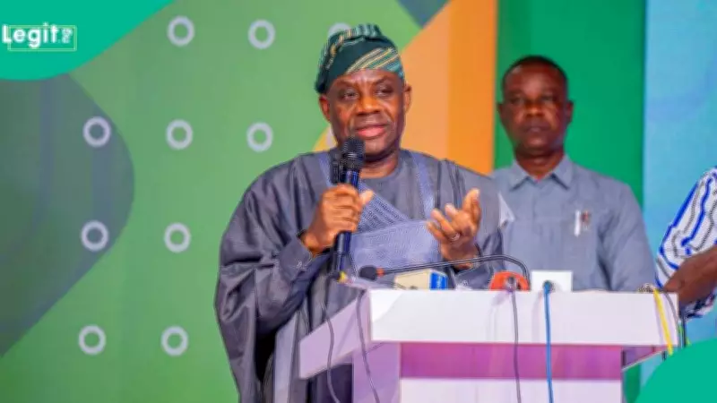 FG Retains 16 Years as Minimum Admission Age for Tertiary Institutions