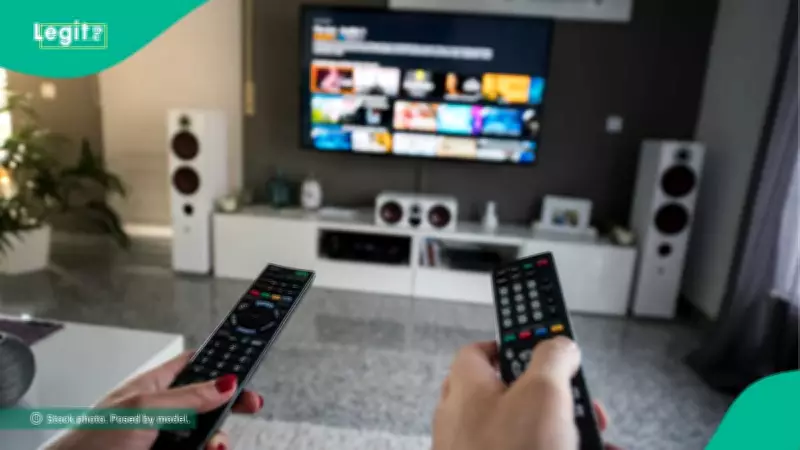 FG Reveals How Nigerians Can Access 100+ Free TV Channels Without New Decoders