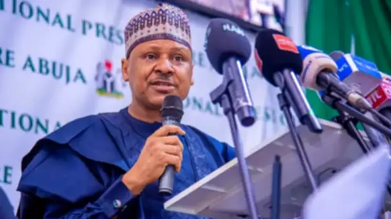 FG Sets June 2026 for Nationwide Digital TV Switchover Launch