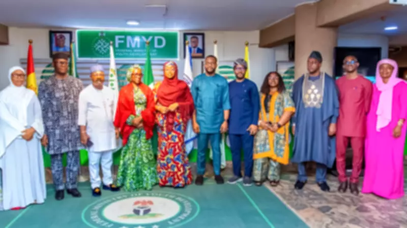 FG, Stakeholders Call for Mentorship and Safe Spaces for Boy-Child