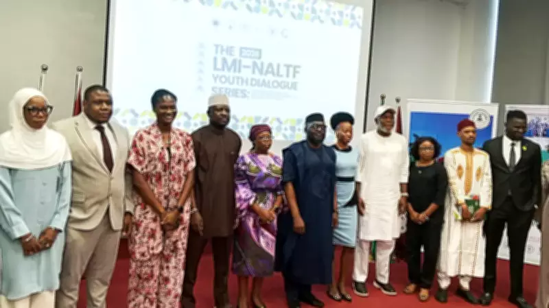 FG Targets 3 Million Jobs for Youth Annually in New Initiative