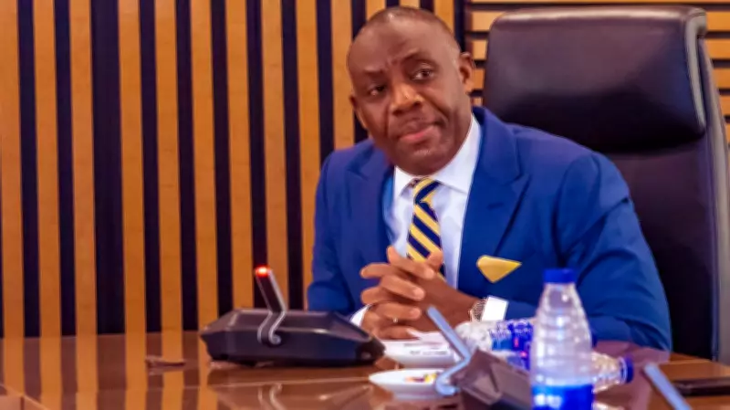 FG Targets $500m Annual Research Fund to Drive Innovation