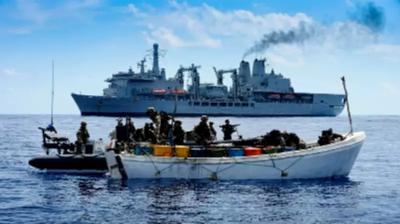 FG Targets Bakassi, Other Flashpoints as 492 Deep Blue Personnel Graduate