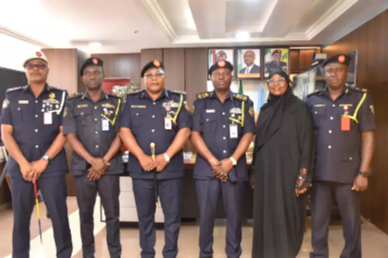 FG Urges Public to Stop Interfering at Emergency Scenes, Highlights Firefighter Risks