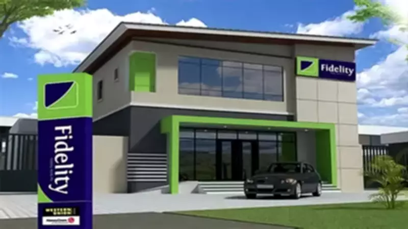 Fidelity Bank Liquidity Hits N1.32 Trillion on Strong Cash Holdings