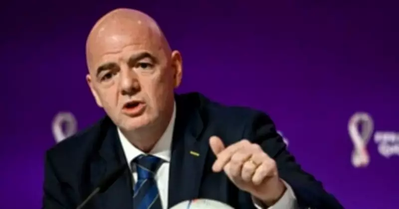 FIFA Introduces Sign Language Broadcasts for 2026 World Cup Matches