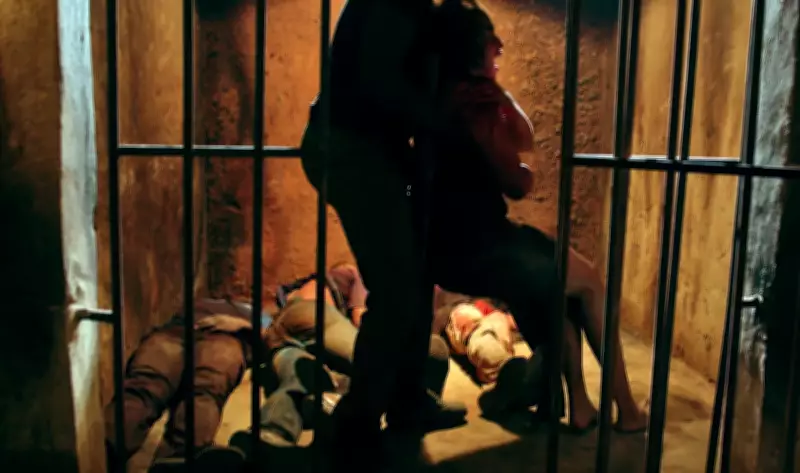 Film 'The Night of June 7th' Tells Story of Apo Killings