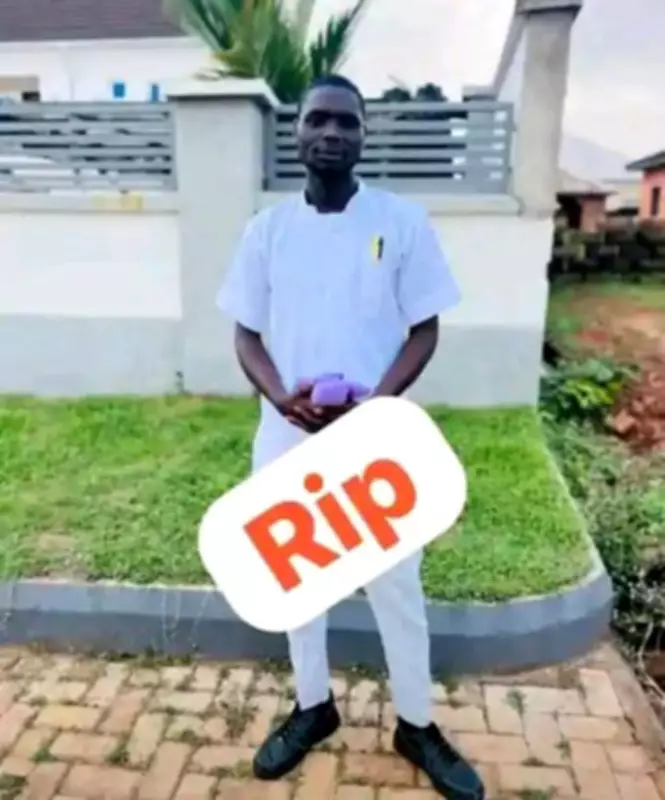Final Year Kogi College Student Dies in Road Crash After Exams