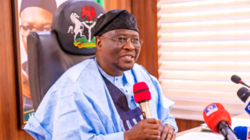 Fintiri Credits God, Financial Discipline for Adamawa’s Progress After Seven Years