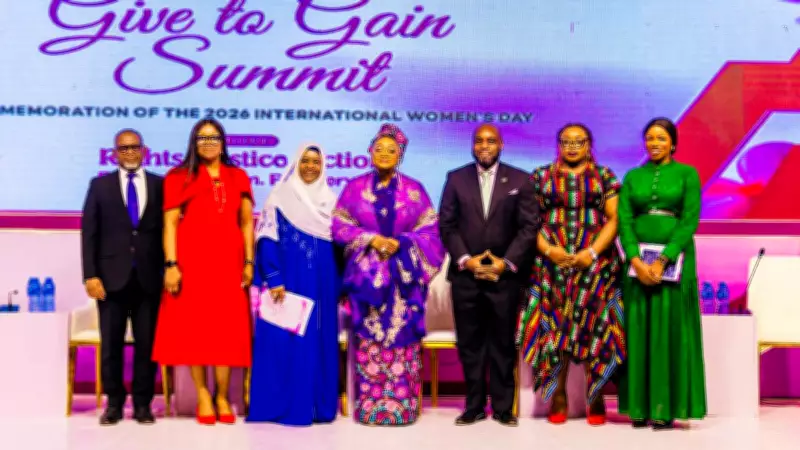 FinTribe, SEC Educate Women on Capital Market Investments at Abuja Summit