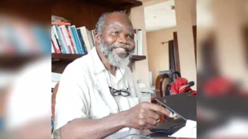 Followership Conference Calls for Citizen-Led Democratic Reform in Nigeria