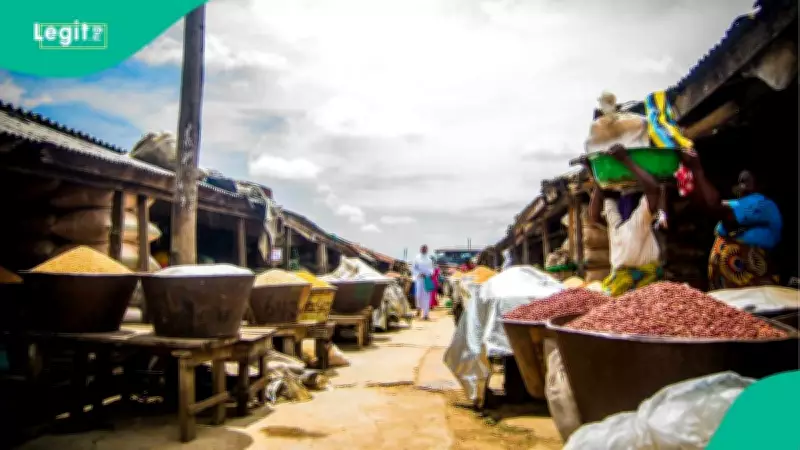 Food Inflation Hits 16.06% in April 2026, 11 States Above 20%