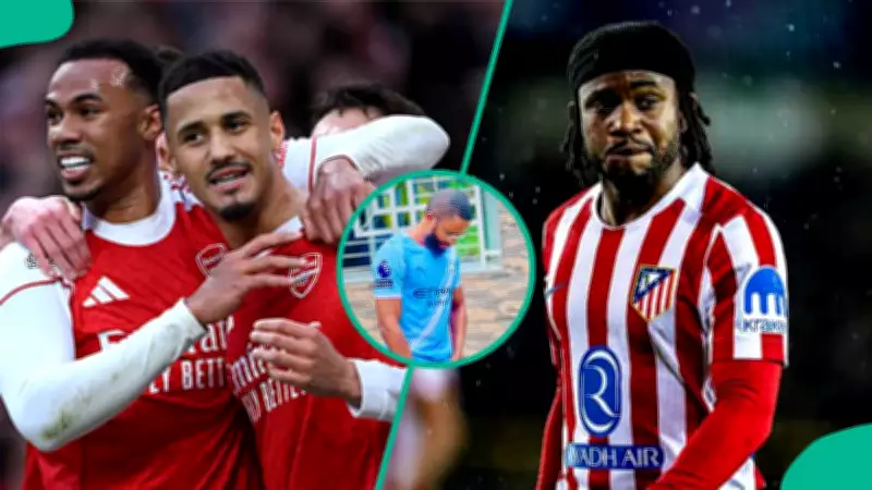 Football Predictor Backs Arsenal to Beat Atletico in UCL Semi-Final