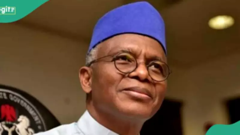 Former APC Chieftain Calls for Fair Trial in El-Rufai Detention Case
