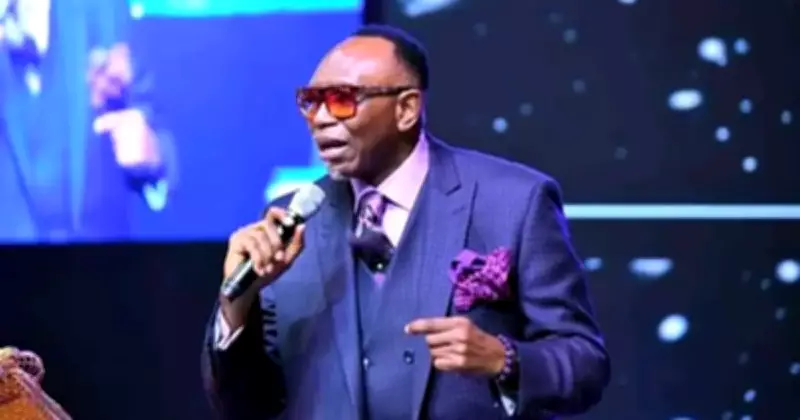 Former CAN President Ayo Oritsejafor Spent Over $120,000 on Cancer Treatment