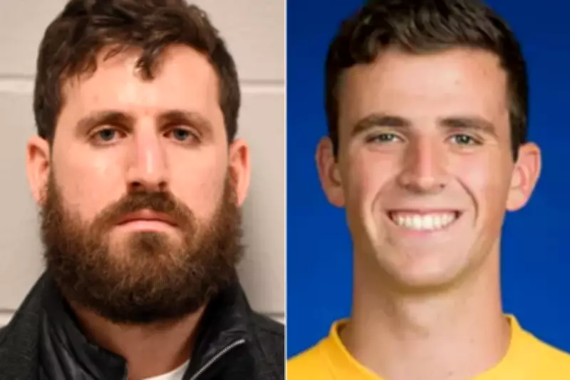 Former Footballer Who Killed Brother and Ate His Eye Dies in Jail