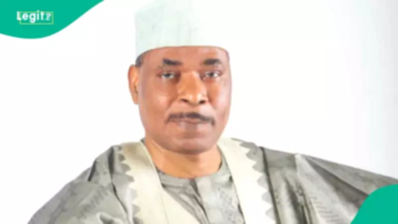 Former IGP Adamu Abubakar Quits APC, Joins SDP After Losing Governorship Primary