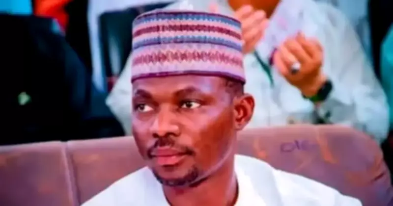 Former Katsina Governor's Aide Arrested for Schoolboy Kidnapping