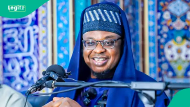 Former Minister Pantami Defects to PDP, Wins Gombe Governorship Ticket