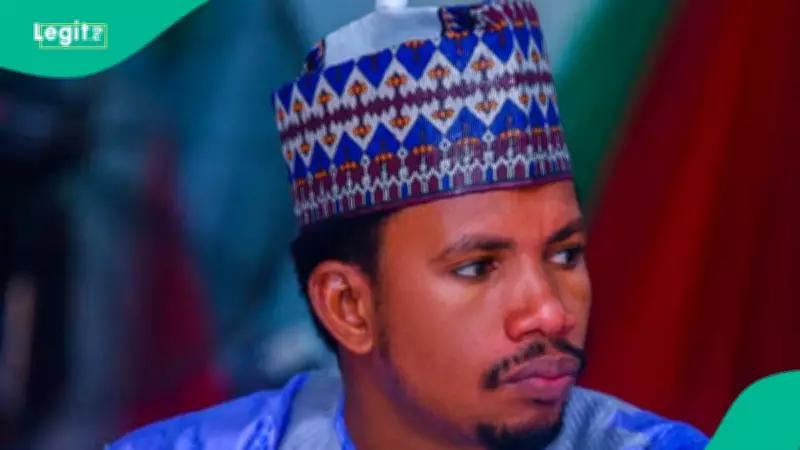 Former Senator Ishaku Abbo Quits ADC, Joins Labour Party Ahead of 2027 Elections