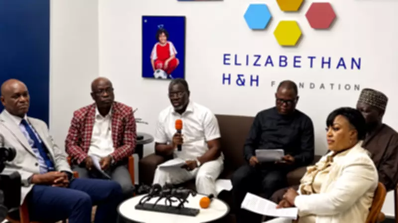Foundation Calls for Proper Mentoring of Boys on International Day of Boy Child
