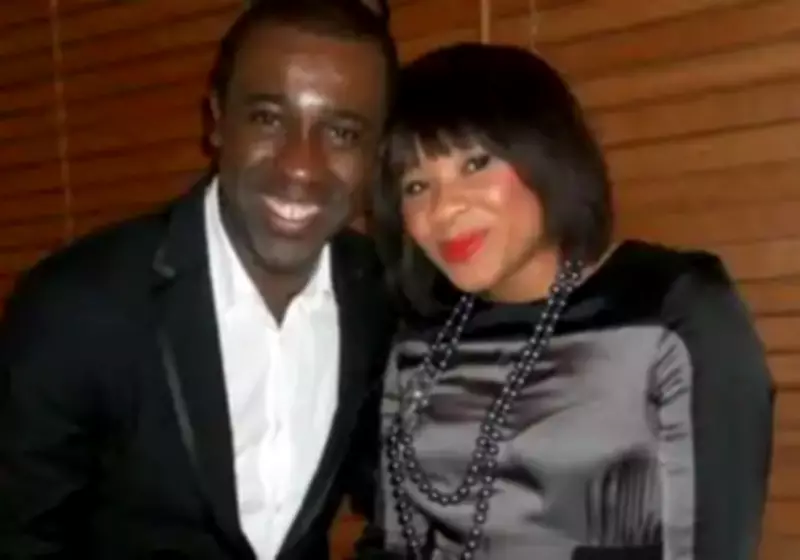 Frank Edoho Confirms End of Second Marriage, Addresses Online Rumors