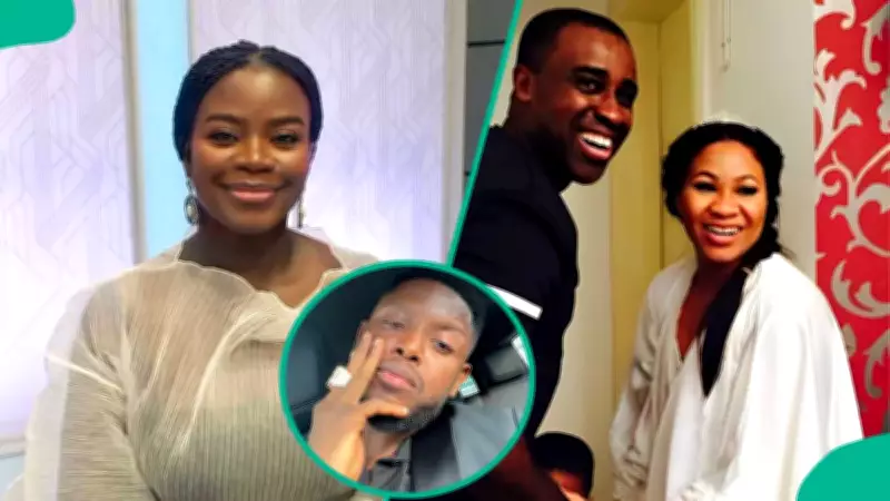 Frank Edoho's Ex-Wife Katherine Obiang Shares Cryptic Birthday Post Amid Scandal