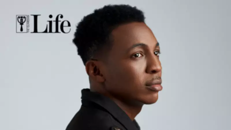Frank Edwards: From Seven-Year-Old Instrumentalist to Global Gospel Star