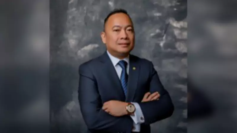Fraser Suites New GM Ronin Ronald Endozo Unveils Vision for Abuja Hotel