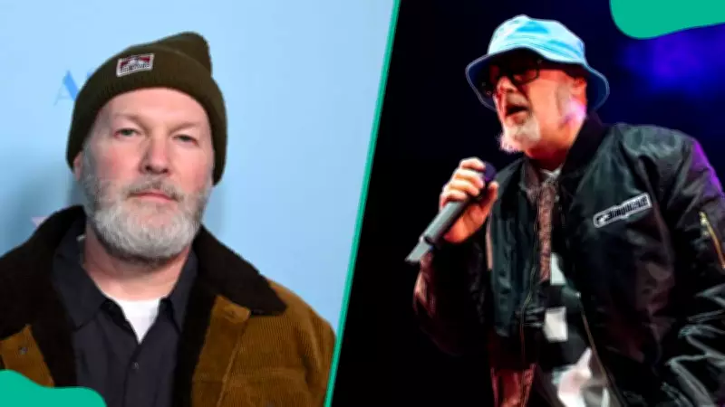 Fred Durst's Wife: Who Is He Married to Now? Relationship History Explored