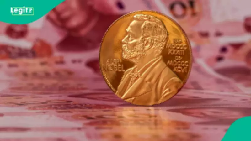 French Academic Invented Fake Nobel-Style Philology Prize to Award Himself Gold Medal