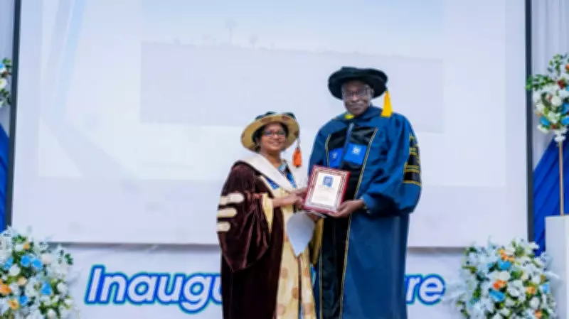 French Embassy, Nile University Launch Plastic Recycling Plant in Abuja