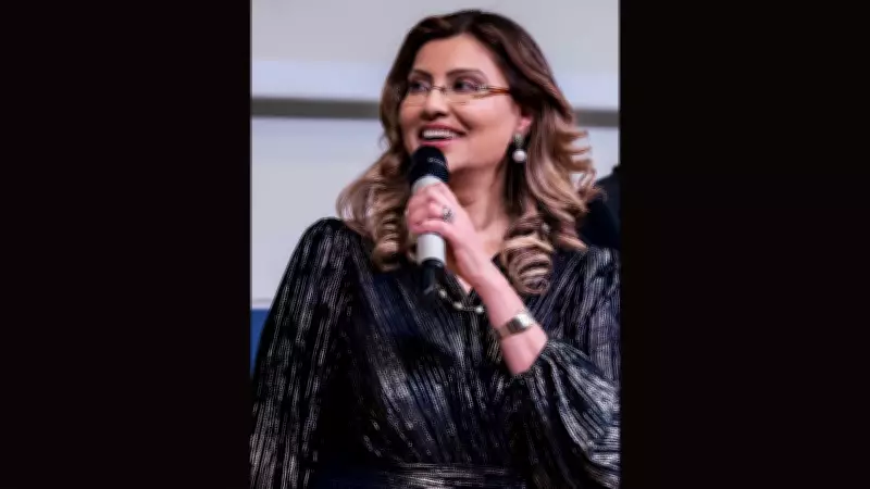 From Ameloblastoma Survivor to Global Humanitarian: Parin Somani's Journey