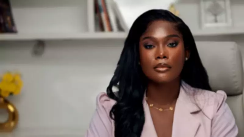 From Aviation to Art: Judith Amarachi Builds Amyafrique for African Creativity