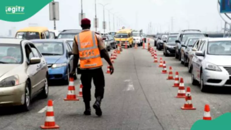 FRSC Urges Patience on Abuja–Kaduna Highway Amid Eid-el-Kabir Congestion