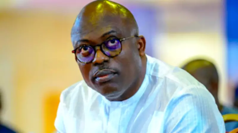 Fubara Withdraws from APC Primary, Pledges Support for Party Candidate