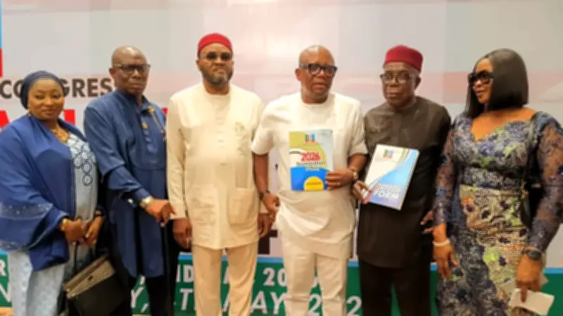 Fubara's 2027 re-election push gains momentum despite rift with Wike
