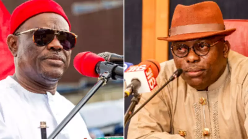 Fubara’s Withdrawal from Rivers APC Primary Not Surprising – Wike