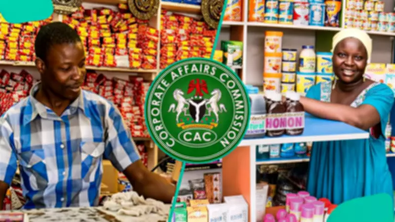 Full Guide to CAC Registration Fees in Nigeria for 2026