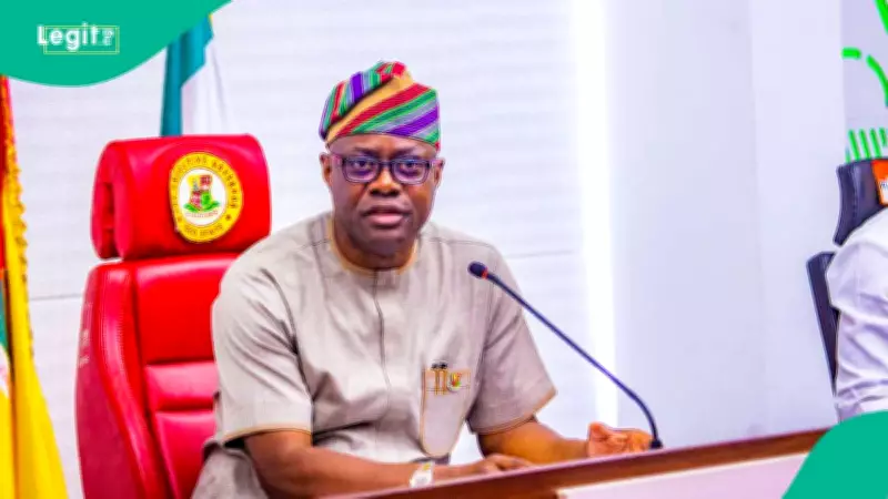 Full list of 46 teachers, villagers kidnapped by terrorists in Oyo State