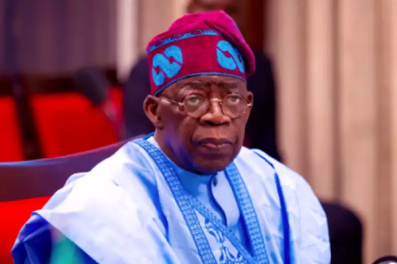 Full Text of President Tinubu’s Third Anniversary Speech on May 29, 2026