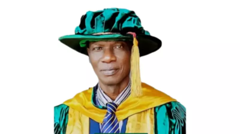 FUOYE Professor Calls for Data-Driven Housing and Long-Term Tenure in Nigeria